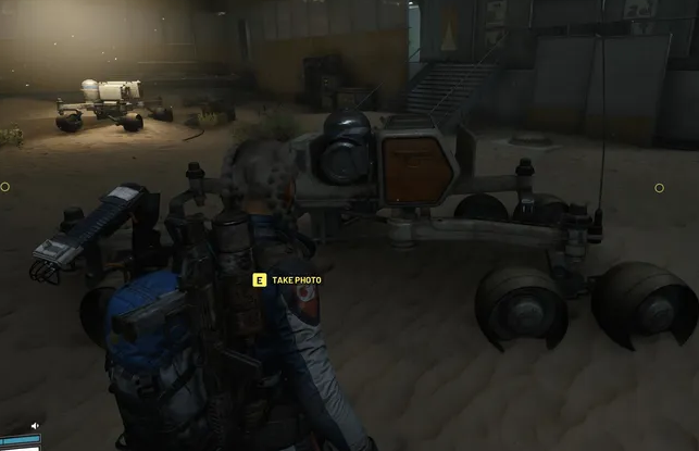 snap and salvage arc raiders